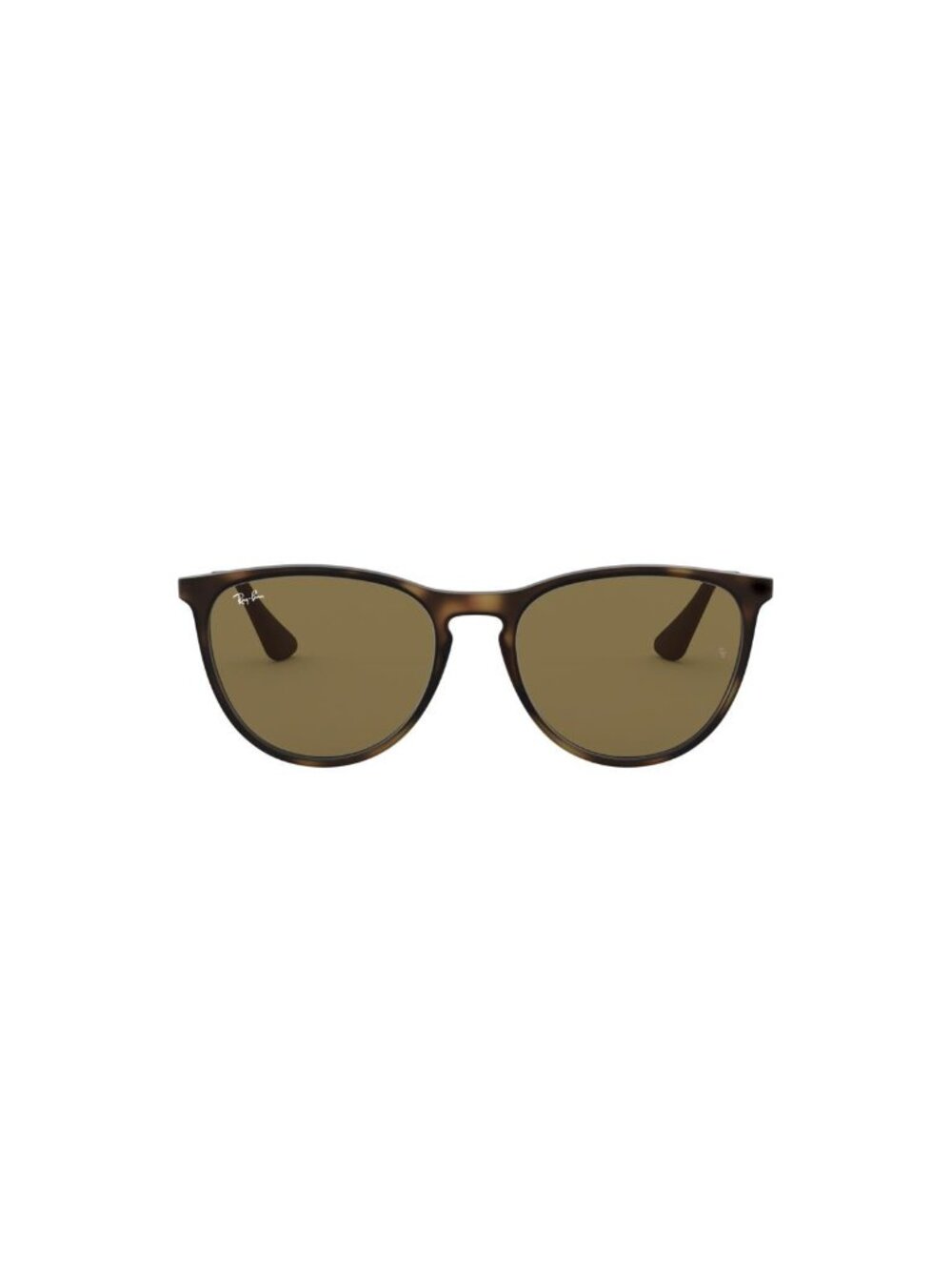 New Ray-Ban Kids Unisex Sunglasses Havana Brown Lens Injected Frame Ray Ban 50